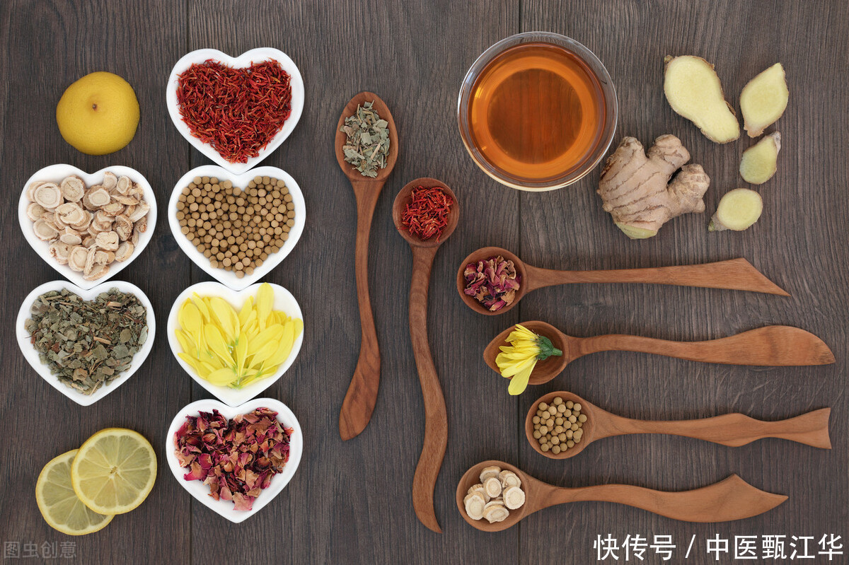 水肿|国医大师:中医一个汤剂,治疗肾病,还能延缓衰老