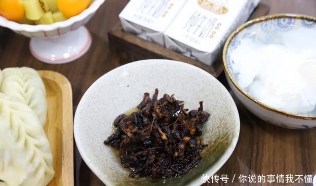 给初中生准备的早餐,无需早起,十分钟准备一桌,网友这办法好