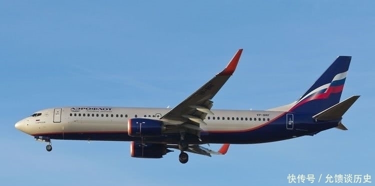 起飞 几百吨重的飞机到底是怎样起飞的?看完恍然大悟!