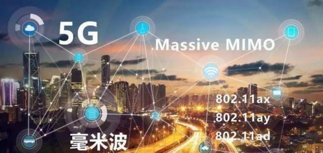 华为|华为的时代正式来临除美方修改禁令之外,我方院士再传好消息