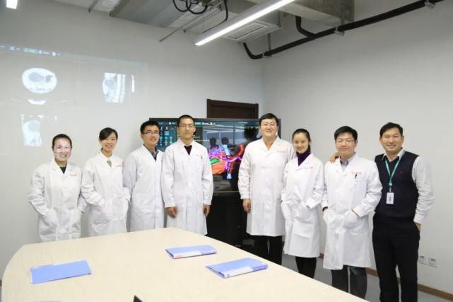 海信|医疗人工智能人才陈永健：经得住时间打磨，心无旁骛搞科研