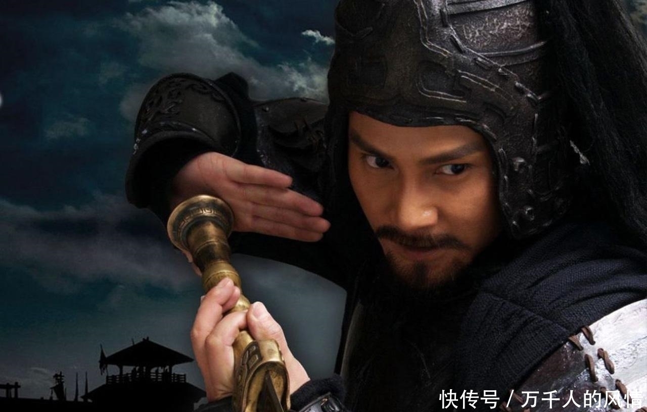 着封号|古代有个封号,地位极高却无人愿意被封,2000年来,谁受封谁就死