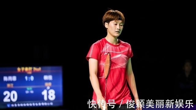 中国队|国羽公布正式奥运名单,谌龙石宇奇冲击桃田,三项最有希望夺金