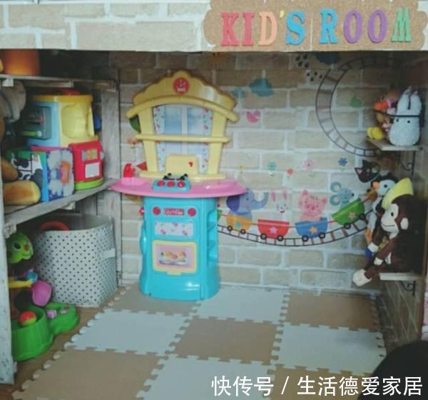 美好的时光|家居收纳我只服日本人,去了日本人的家,强迫症都被治好了!