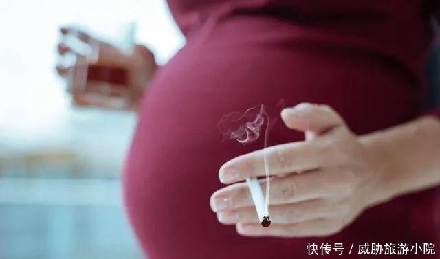 医生|怀孕8个月查出畸形,医生建议引产,孕妈纠结到底该留还是“流”