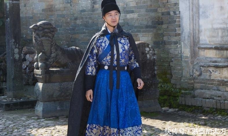 明朝|解读：明朝的“锦衣卫指挥使”是什么级别？说了你可别不信！