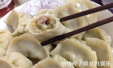 吃饺子|立秋后吃饺子，不吃此馅就太亏了，一顿吃两盘都不嫌多，还不长胖