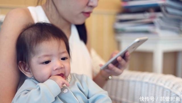 小孩子|孩子厌食、反复发热,可能是积食!3招调理脾胃,吃饭香身体棒