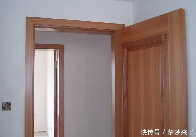 门套|房子装修一定要装这几样东西，好多人没听劝，住进去才知道后悔
