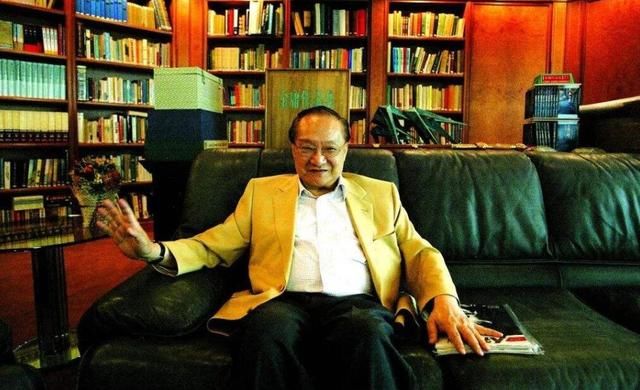  男子|为什么很多人感受不到《倚天屠龙记》中的“男子情义”？