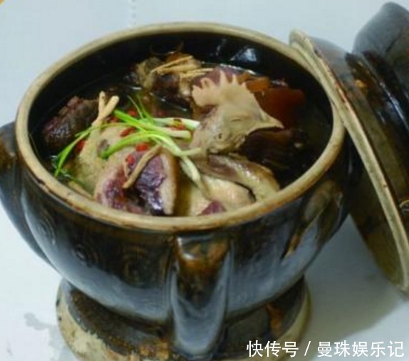  特别|“汉语十级”都念不出来的4道菜，难倒了很多人，你们会念吗