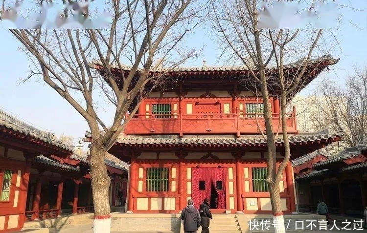 故里|看点丨狄仁杰故里