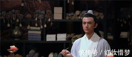 石延年#诗鬼李贺写“天若有情天亦老”,唐朝才子没接上,宋朝才现下半句!
