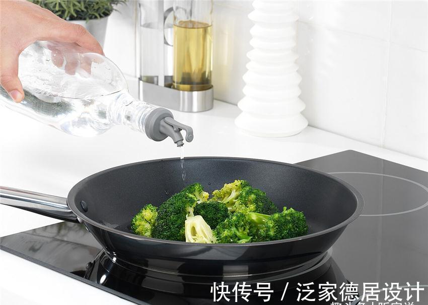 瓶口|宜家哪些小件厨房用品值得买?10种便宜又好用的小物,真心推荐