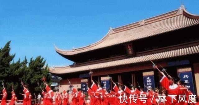 青年人$中国人为何讲究“少年学儒、中年入道、晚年礼佛”？有一点太关键