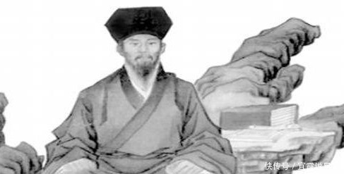 终因|他与道教渊源深厚,已修炼到“先知”境界,终因不舍亲人而放弃