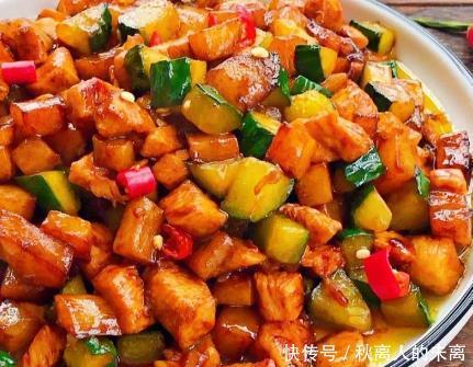 易学|土豆的这个做法火了,简单易学,比大鱼大肉好吃多了,越吃越过瘾