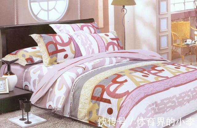 床单一周不洗，脏比马桶，不仅伤皮肤还危害健康！教你几个妙招