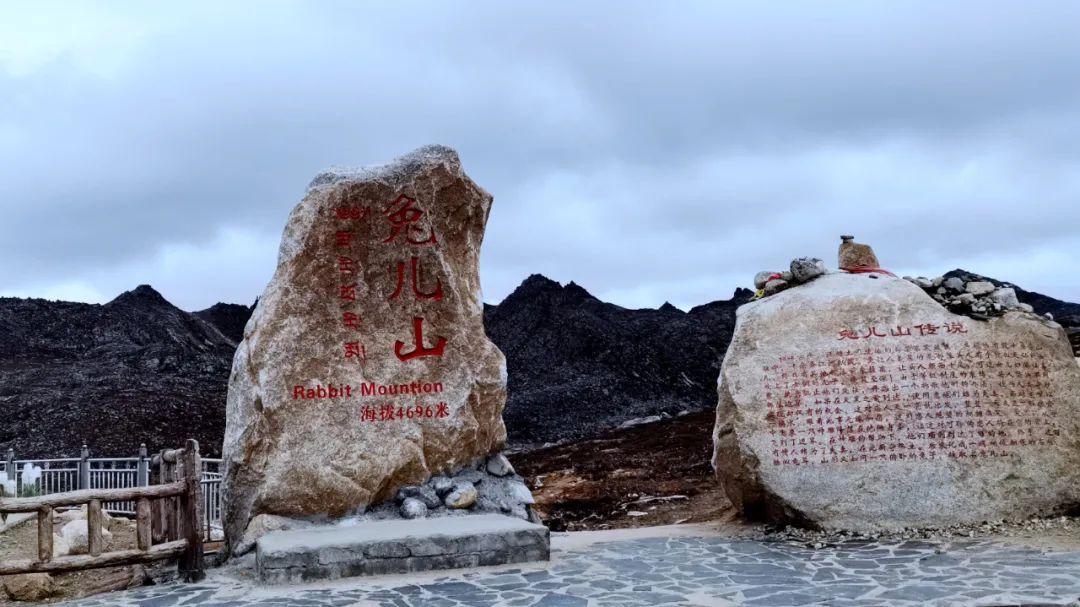 海子|行摄川西，遇见醉美的秋天