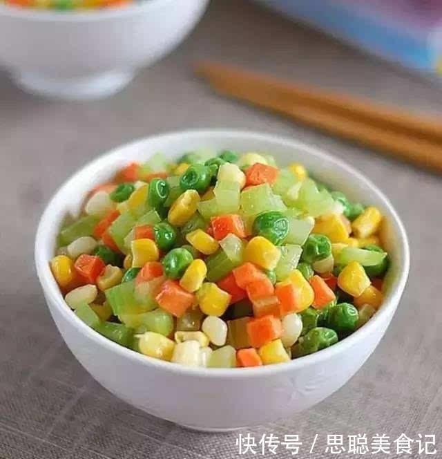 家常菜|在家经常吃的几道家常菜,,给自己家的餐桌,添一道好吃的美味
