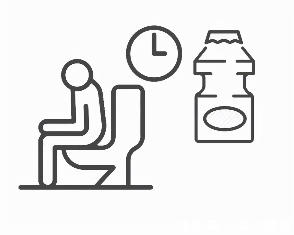 蠕动力|男子称因便秘将擀面杖塞入肠道:比起擀面杖,这3件事或更能通便