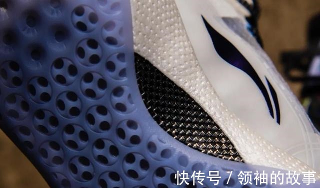碳板 除了价格没缺点,TOP1的团队旗舰实战鞋驭帅14有多强!
