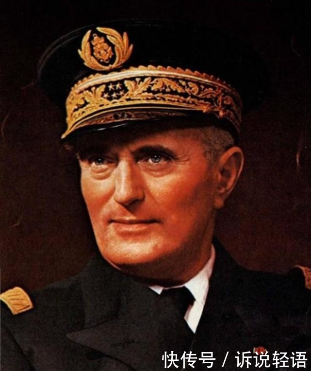 英国|英国对法国不宣而战？弩炮行动为何展开，期间的得与失到底如何？