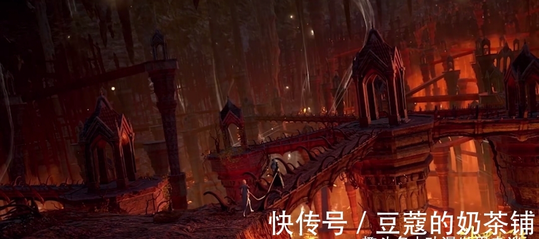 前世|斗罗大陆:玄天功内力和魂力之间的关系,唐三在逃亡途中表明联系