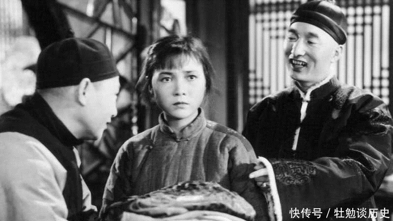 不全是|现实版的黄世仁与杨白劳,过来人:不全是黄世仁的错,杨白劳活该