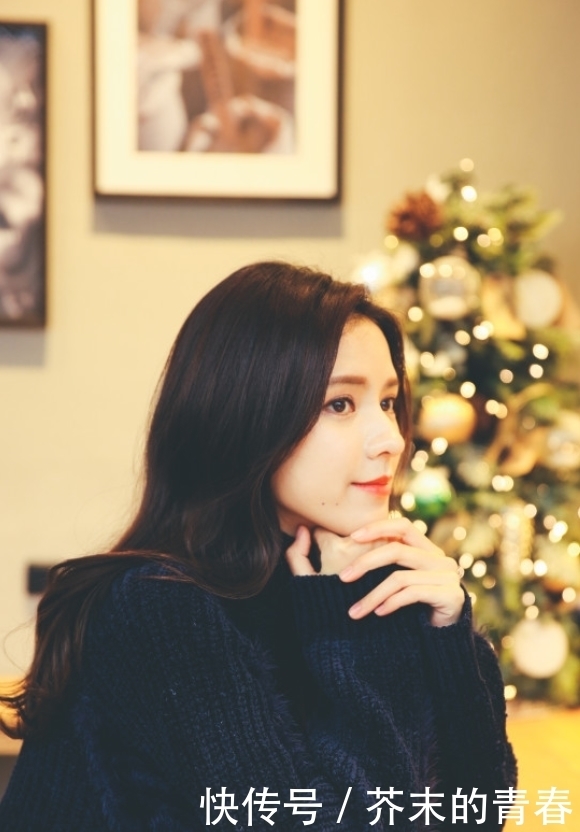 张予曦|张予曦和鞠婧祎有多像,七张美照中有一张是鞠婧祎,你能找出来吗