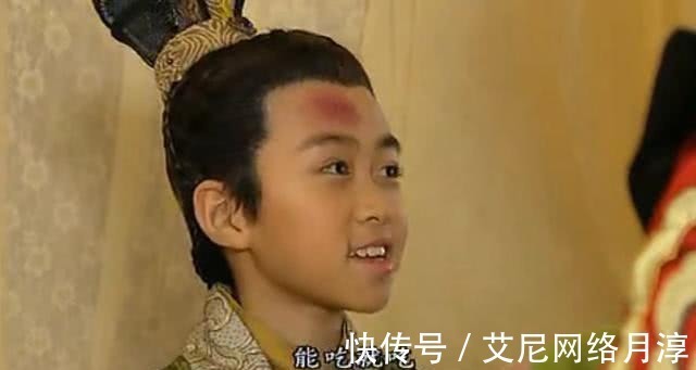 如来#皇帝驾崩,太监合谋立个傻子,傻子却说话了:我等了36年