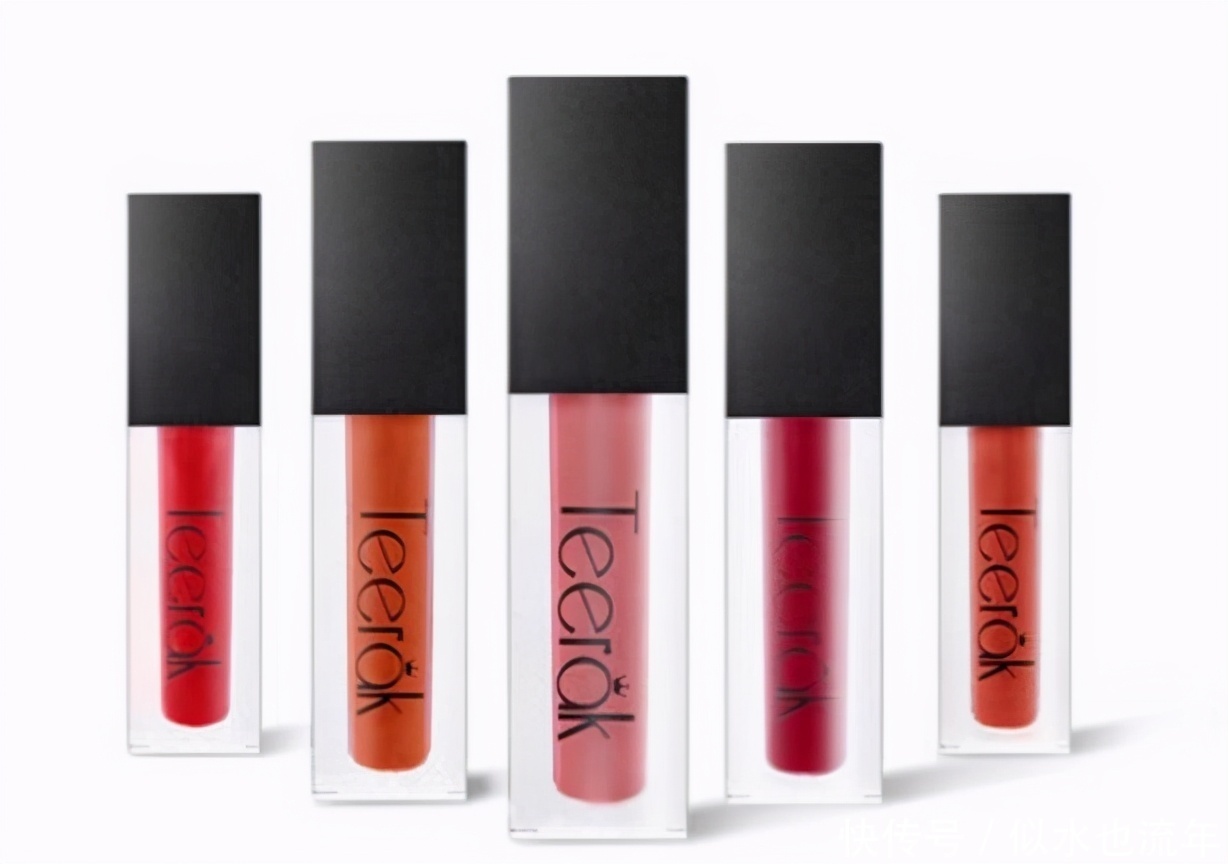 值得无限回购的黄皮显白口红!对黄皮MM超友好,好用还不贵