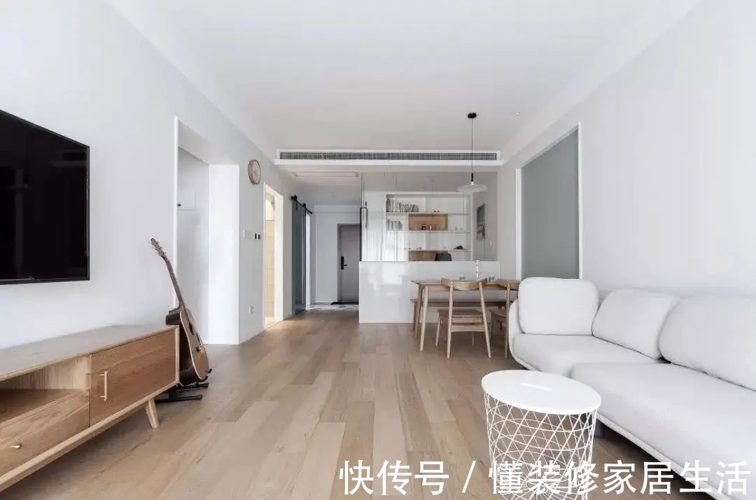 油烟|装修预算不够?这5处适合“穷装”,一下子省了好几万