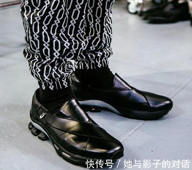 sky|后 Kiko 时代,美津浓才是最被低估的跑鞋之王!