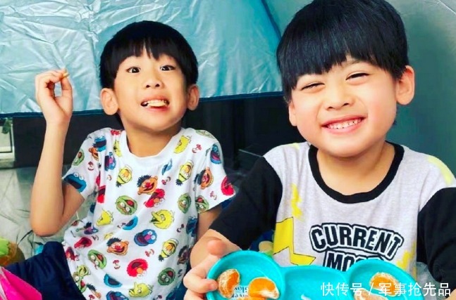 王岳伦|爸爸去哪儿天团近况悬殊:郭涛被骂,张亮''失业'',田亮人生赢家