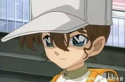 真的|名侦探柯南没有灰原哀,所有的故事就会结束,真的是这样吗!