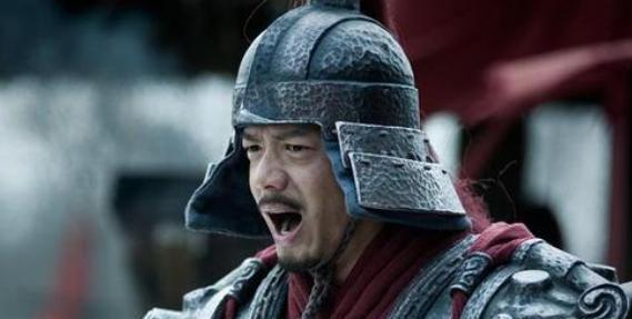 刘邦|韩信真实死因，若当年他反了刘邦，是否历史结局会不同