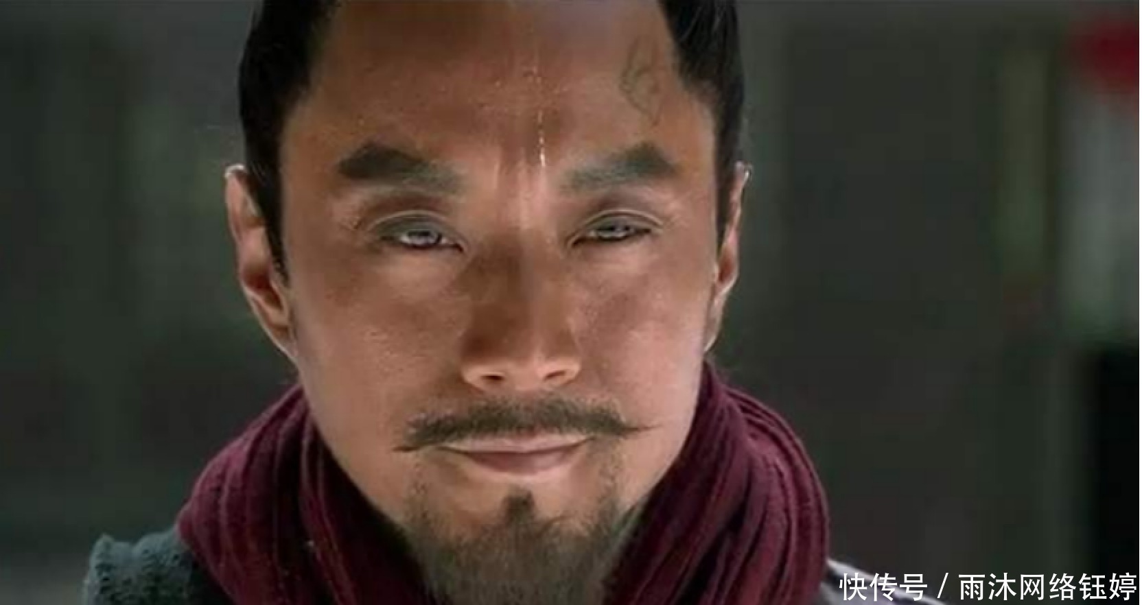 梁山!水浒传:梁山中隐藏一内奸,隐藏得非常深,却最后还是被发现了!