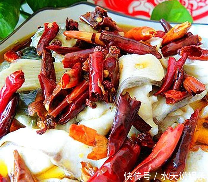 好吃|猪肚的做法都好吃,鱼也讨人喜欢,但猪肚和鱼一起怎样做好吃呢