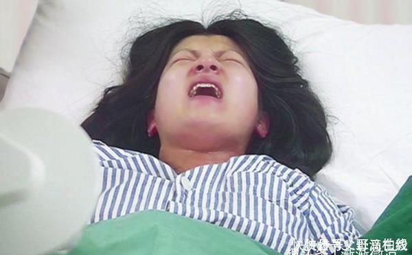 产妇|“医生,能别用产钳吗”,产妇忍痛换跪姿分娩,为母则刚是大爱