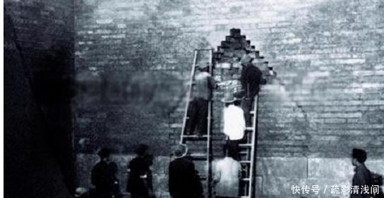 郭沫若挖墓后的报应是什么 定陵发掘的悲剧至今历历在目