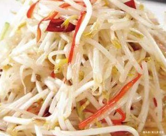 口感清脆、清淡可口，孩子最爱吃的一道家常菜，可清热明目