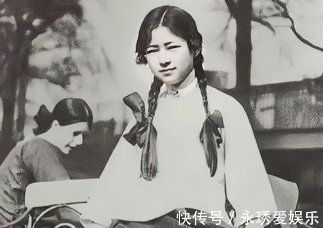 张爱玲!林徽因讽刺她,张爱玲讨厌她,鲁迅瞧不起她,冰心为何“惹人厌”