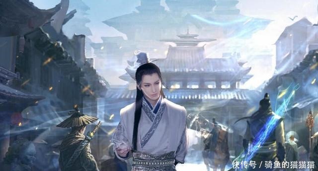 顾青|网文主编力推的六本小说,网文小说新风向,质量超高让人佩服!