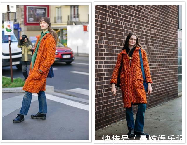 搭配|“连帽卫衣”有了新穿搭思路:以连帽补缺,3个搭配技巧实用易学