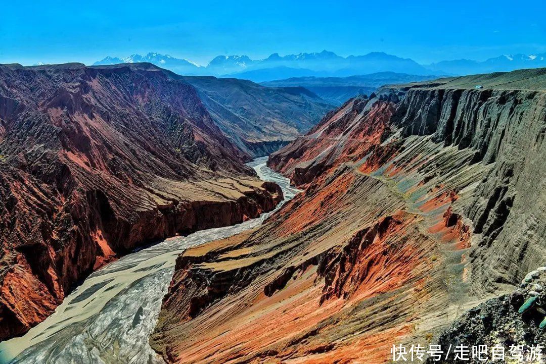 一生必去的30个最美旅行地，你去过几个？