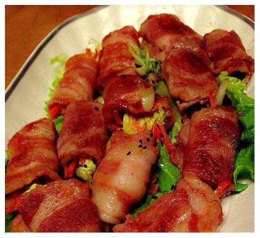 开胃又下饭的家常菜，实惠又健康，简单易上手，你喜欢吃哪道菜