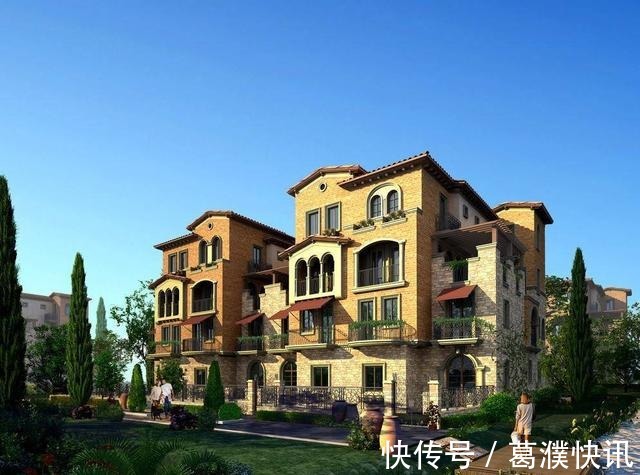 公园|5年后,这四类房子将越来越“值钱”,下定决心买房的可尽早入手