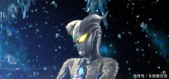 赛罗|泰迦奥特曼:贝老黑染“黄毛”登场,被质疑是假货,赛罗助阵泰迦