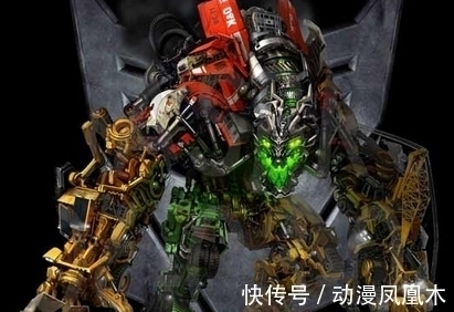 果宝特攻|和迪迦奥特曼同时引进,却默默无闻收视惨遭吊打,童年最强机器人